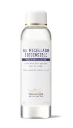 Eau Micellaire Biosensible