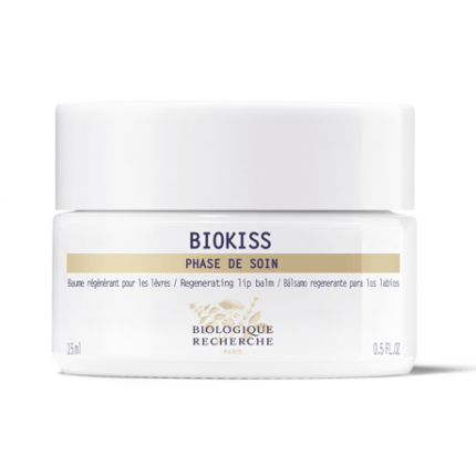 Biokiss (lábios secos e danificados)