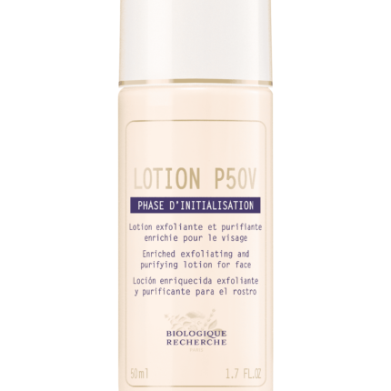 Loção P50 V da Biologique Recherche - 50ml