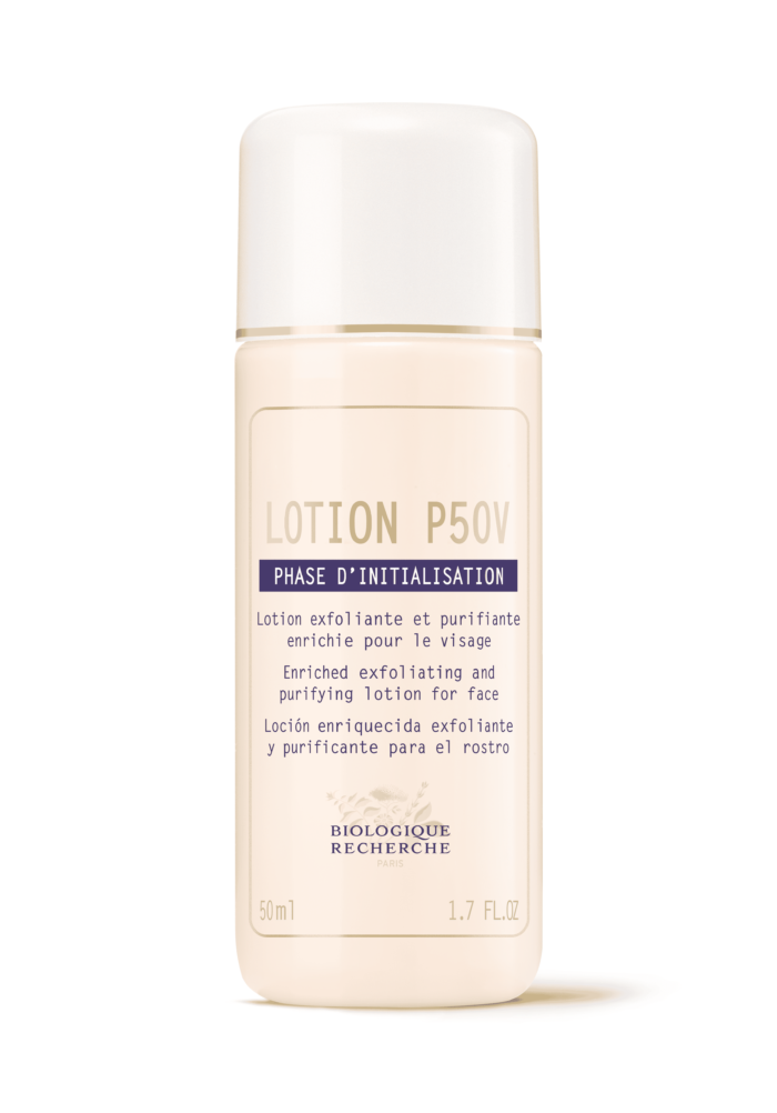 Loção P50 V da Biologique Recherche - 50ml