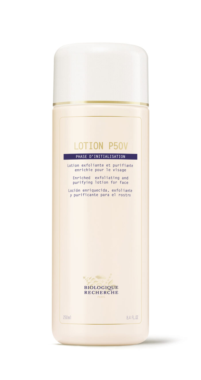 Loção P50 V da Biologique Recherche - 250ml