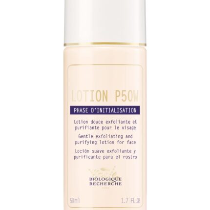 Loção P50 W da Biologique Recherche - 50ml
