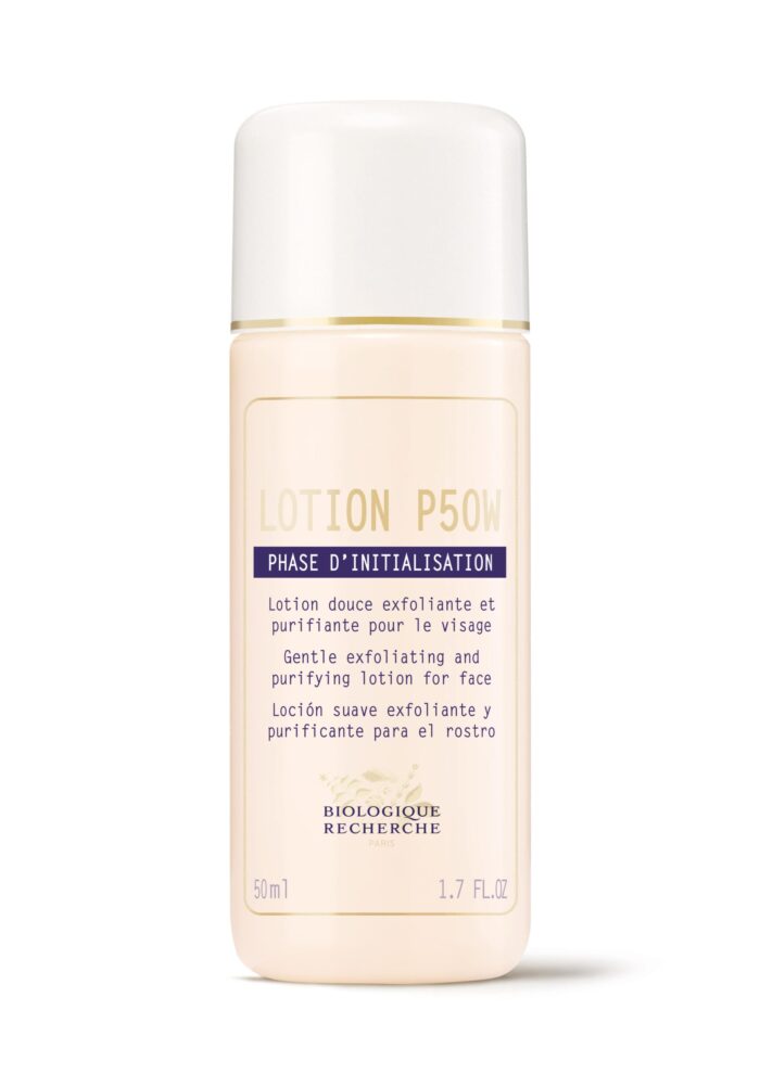 Loção P50 W da Biologique Recherche - 50ml