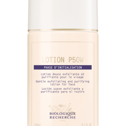 Lotion P50 W