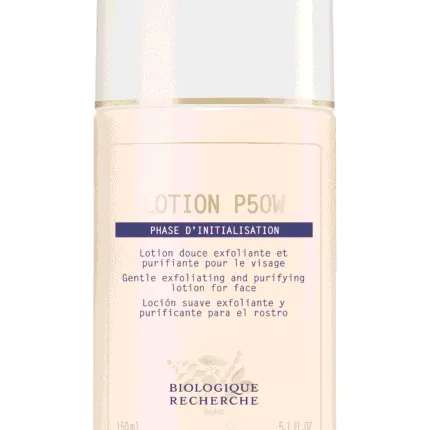 Loção P50 W da Biologique Recherche - 150ml