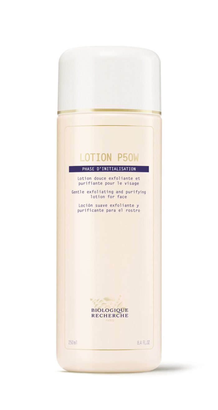 Lotion P50 W - Image 3