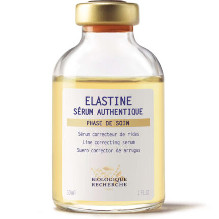 Elastine Sérum Authêntique