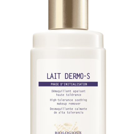 Lait Dermo-S