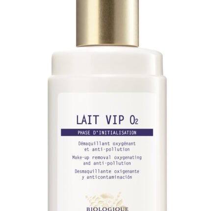 Lait VIP O2