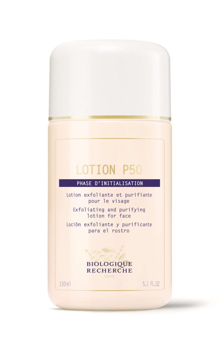 Loção P50 da Biologique Recherche - 150ml