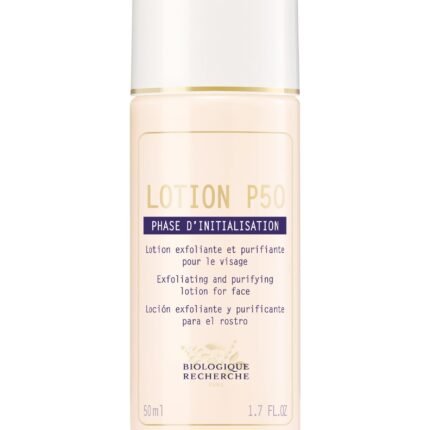 Lotion P50