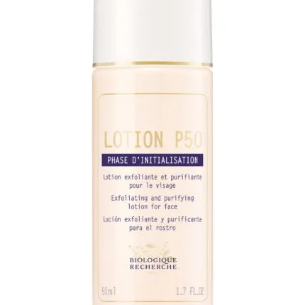 Loção P50 da Biologique Recherche - 50ml