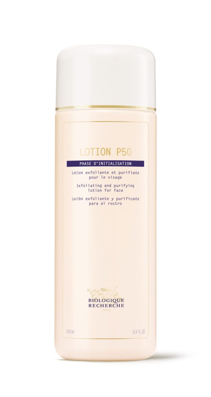 Loção P50 da Biologique Recherche - 250ml