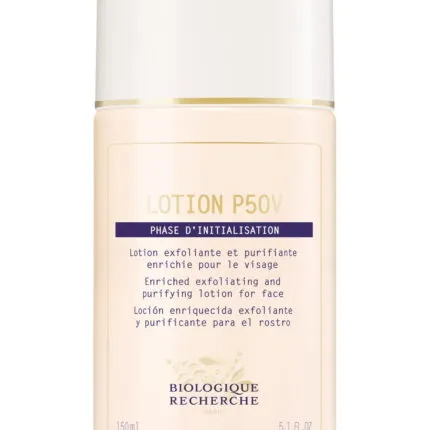 Loção P50 V da Biologique Recherche - 150ml