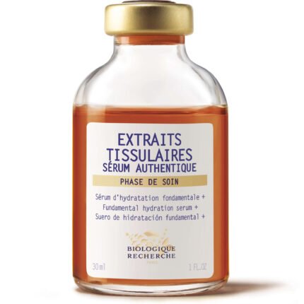 Extraits Tissulaires Authêntique