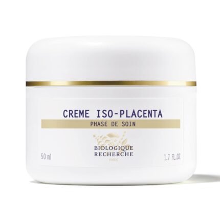 Crème Iso-Placenta 50ml