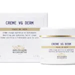 Crème VG Derme 50ml (nutritivo)