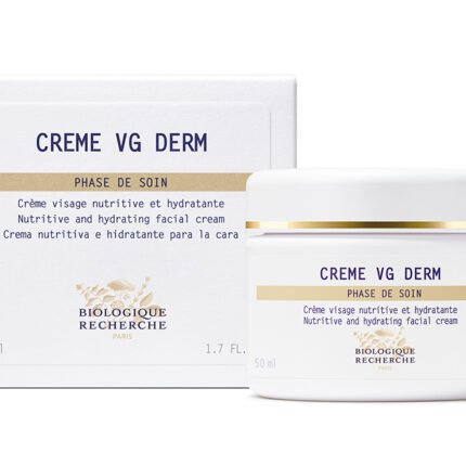 Crème VG Derme 50ml (nutritivo)