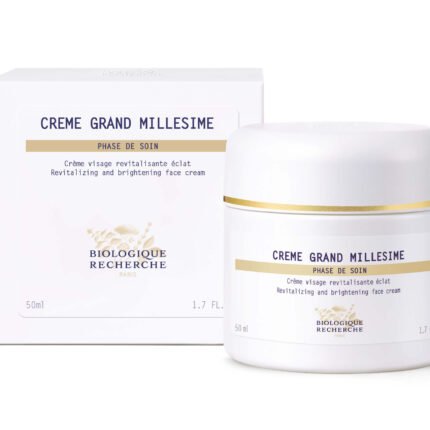 Crème Grand Millésime 50ml