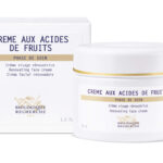 Crème aux Acides de Fruits  30ml