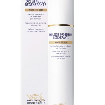 Emulsion Originelle Régénérante 50ml