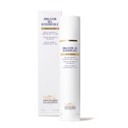Emulsion Gel Biosensible 50ml