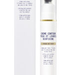 Crème Contour Yeux et Lèvres Biofixine 15 ml