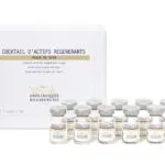 Cocktail D'actifs Régénerants (caixa de 10 sérums X 5 ml)
