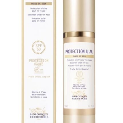 Protection U.V. SPF50 50ml