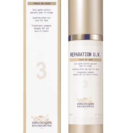 Réparation U.V. 50ml
