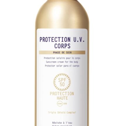 Protection U.V. Corps SPF50 150ml