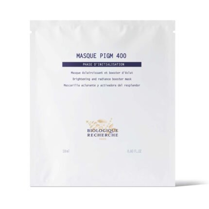 Masque PIGM 400 (1 máscaras 18ml)
