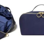 Trousse Blue Skincare Vanity