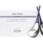 Cryo Sticks (2 unidades)
