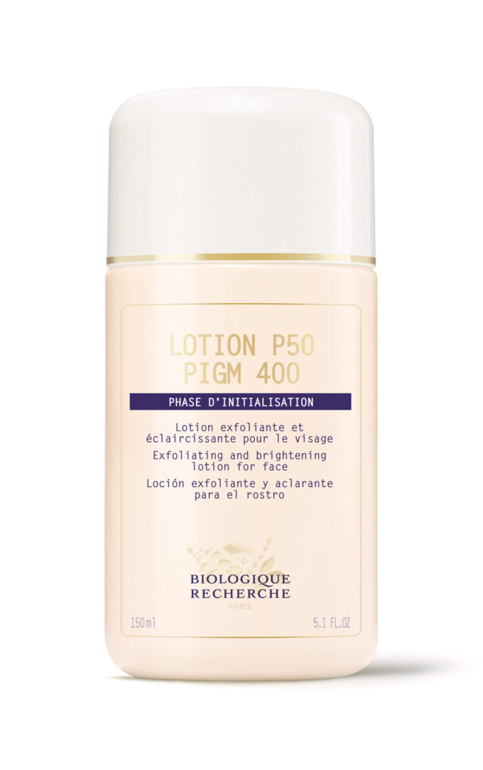 Lotion P50 PIGM 400 - Image 3