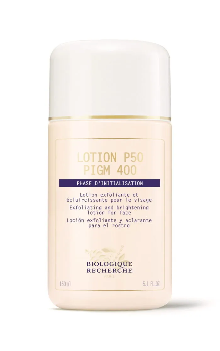 Lotion P50 PIGM 400 - Image 3