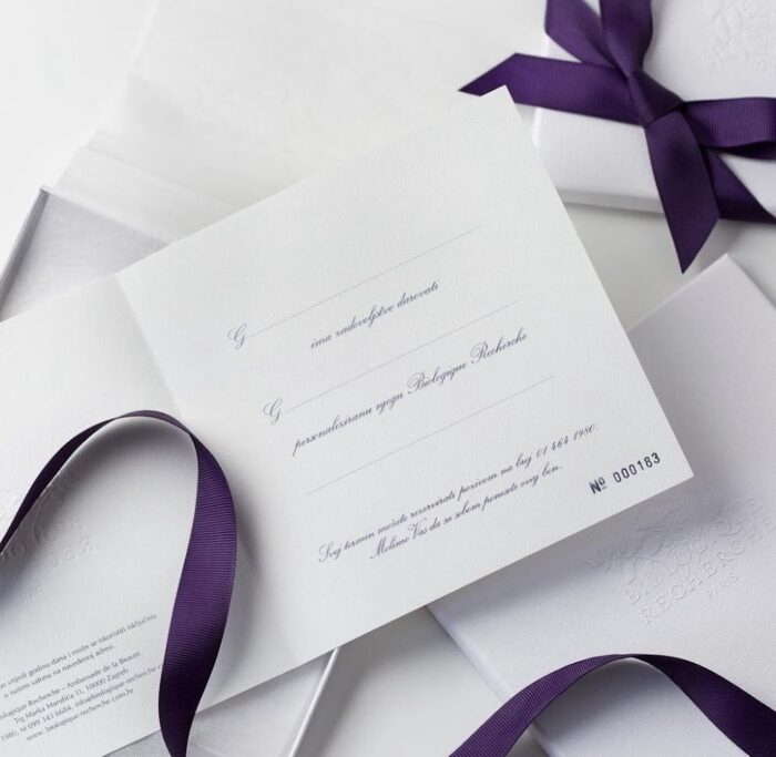 Voucher de tratamento personalizado Biologique Recherche - Image 4