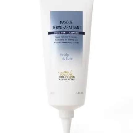 Masque Dermo-Apaisant 100ml