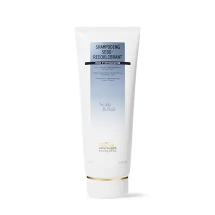 Shampooing Sebo-Rééquilibrant