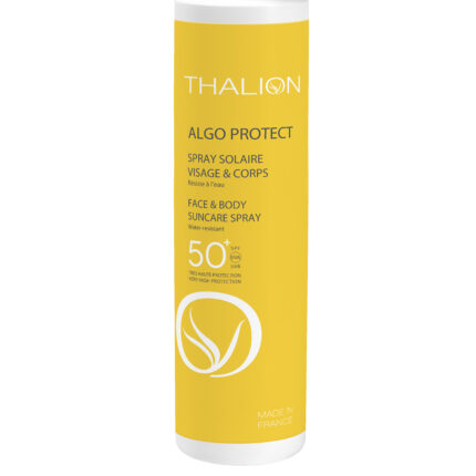 Spray Solaire Visage & Corps