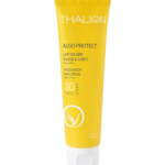 Lait Solaire Visage & Corps