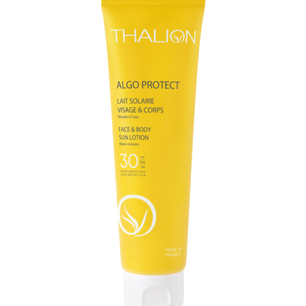 Lait Solaire Visage & Corps
