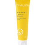lait apaisant apré-soleil