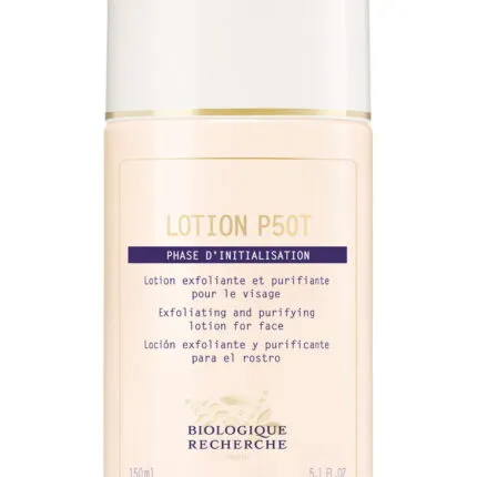 lotion p50T 150ML