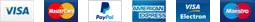 Métodos de pagamento